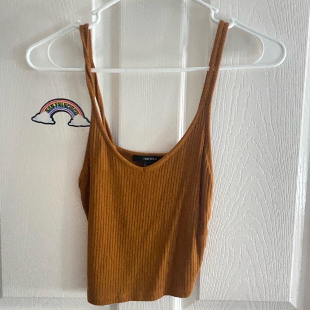 Forever 21 summer tank